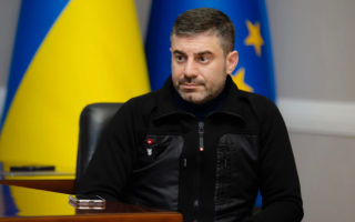Це питання виживання: омбудсмен порадив українцям брати паспорт рф на окупованих територіях