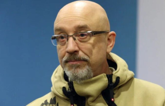 В Украине начали производить запчасти для западной военной техники: Резников раскрыл детали