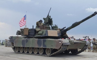 Фінляндія дозволить США розміщувати військові бази у країні