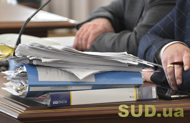 ВСП объявил о начале процедуры командировки судей в четыре суда: куда