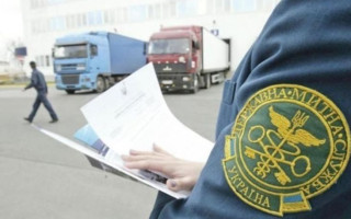 Заповнення декларацій на товари при процедурі спільного транзиту: оновлено методичні рекомендації