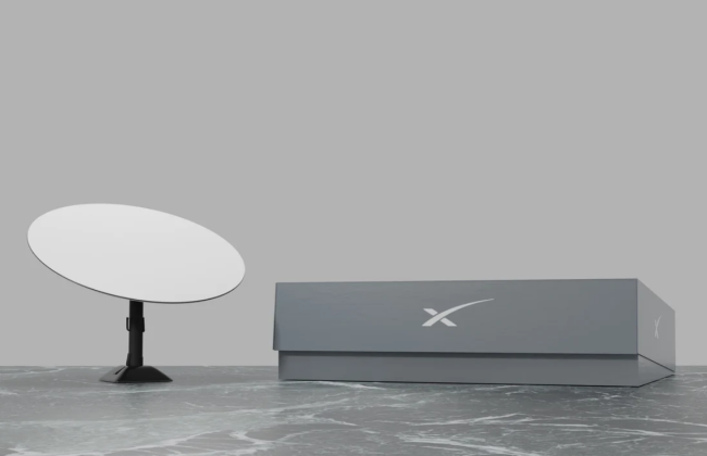 Завершился период льготного импорта на Starlink и электрогенераторные установки