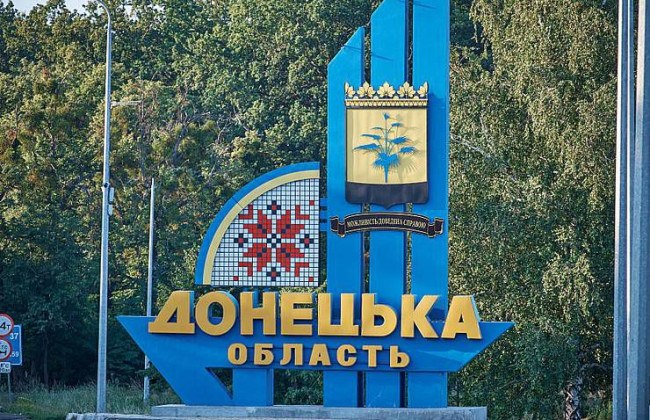 Прокурор евакуювався з Донецької області, однак потім повернувся і перейшов через лінію фронту на територію РФ