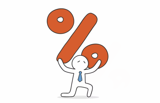 НБУ пропонує встановити граничні розміри процентних ставок для мікрокредитів