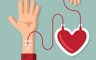 Кабмін пропонує встановити кримінальну відповідальність за насильницький примус до донорства крові