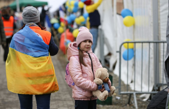Украинских беженцев в Польше освободили от оплаты за жилье: кого это касается