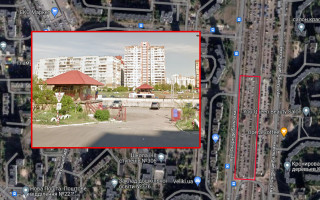 Киевсовет сдал в аренду земельный участок под автостоянку вне аукциона – прокуратура обжалует решение через суд