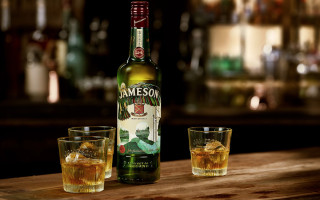 Посол України в Ірландії закликала бойкотувати віскі Jameson через поновлення продажів в рф