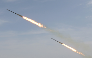 Нічна атака ракетами: рф запустила 18 ракет — 15 з них збили Повітряні сили