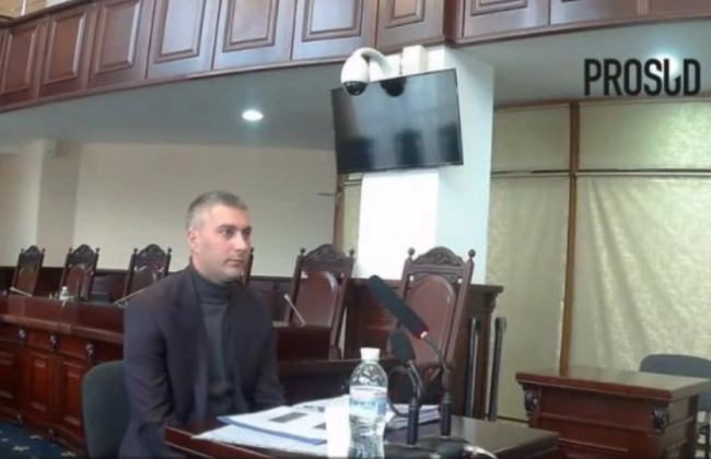 Суддю Корецького районного суду Рівненської області Євгена Кулика тимчасово відсторонили від здійснення правосуддя