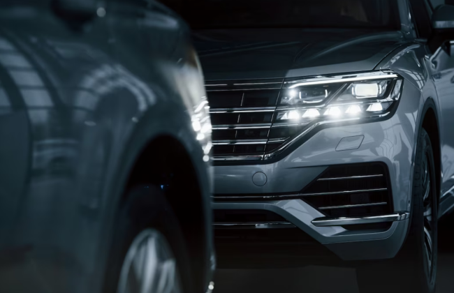 Ближний свет включать не обязательно: как меняются правила ПДД с 1 мая