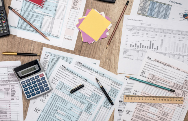 Як юридичній особі перейти на сплату єдиного податку: роз’яснення