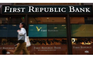 В США «пошел ко дну» третий крупный банк за последние два месяца