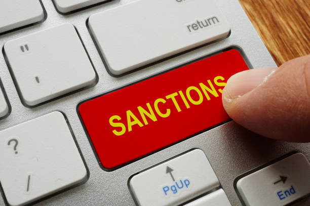 В Україні з’явиться Державний реєстр санкцій – Комітет підтримав законопроєкт