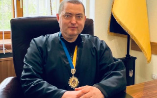 Избран председатель Хозяйственного суда Полтавской области