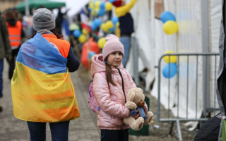 Українських біженців у Польщі звільнили від оплати за житло: кого це стосується