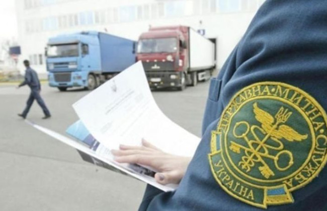 Заповнення декларацій на товари при процедурі спільного транзиту: оновлено методичні рекомендації