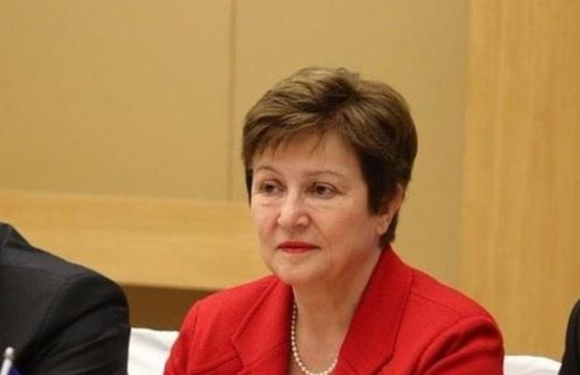 У МВФ зафіксували поступову відмову від долара