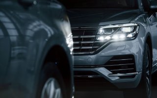 Ближний свет включать не обязательно: как меняются правила ПДД с 1 мая