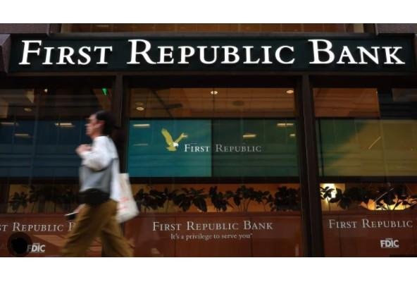 В США «пошел ко дну» третий крупный банк за последние два месяца