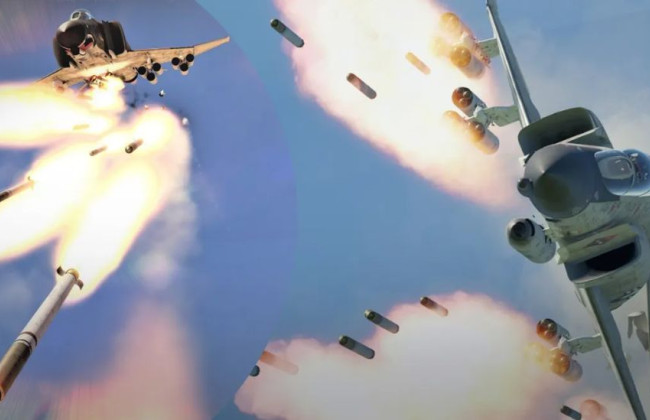 ЗСУ вже застосовують американські ракети Zuni: що про них відомо