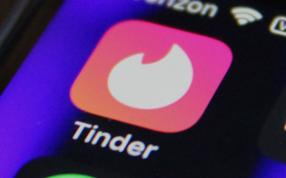 Застосунок для знайомств Tinder покине рф до кінця червня
