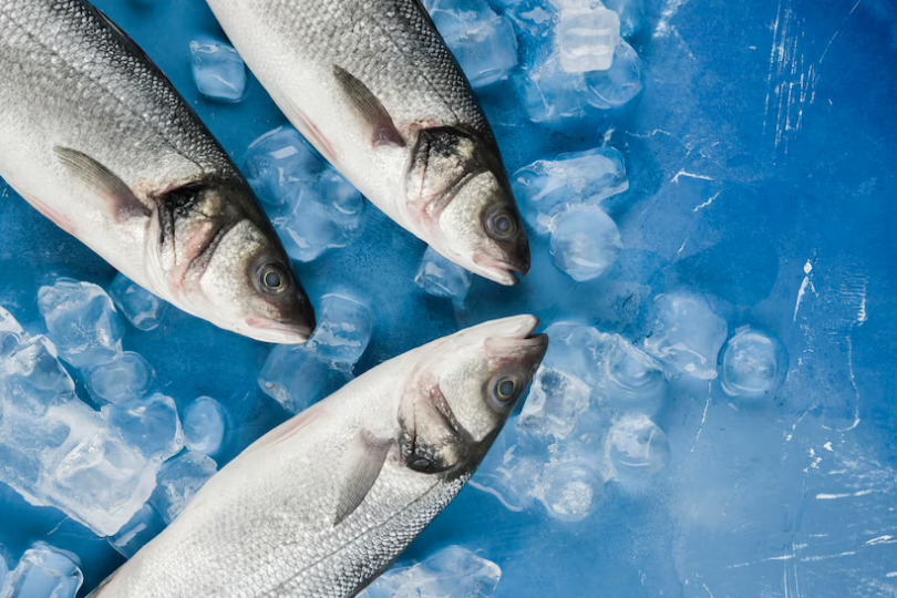 Білоруська та російська деревина, а також риба та морепродукти можуть потрапити під санкції