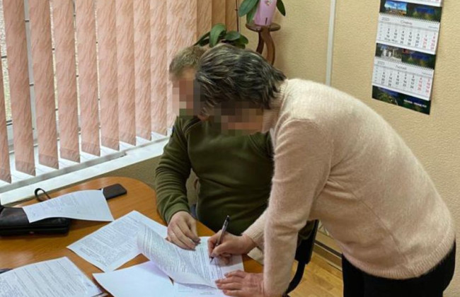 Хищение 1,3 млн грн на закупках генераторов: будут судить столичную чиновницу