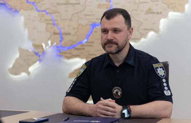 Система приобретения и продажи оружия будет максимально упрощена, – глава МВД Игорь Клименко