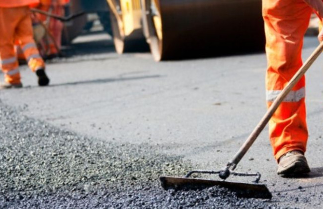 В Киеве ограничили движение одной из улиц, карта