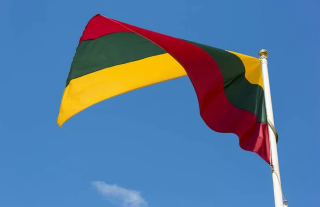 В Литве вступил в силу запрет пропаганды тоталитарных режимов