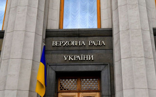 Раді рекомендували заборонити депутатам вести стріми з пленарного засідання ВР