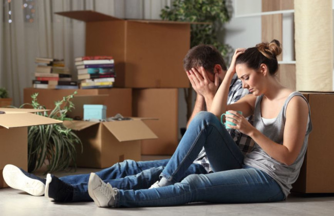 Семья купила квартиру у продавца, который получил право собственности через решение суда, которое потом было отменено: Верховный Суд решил, что прокурор правомерно истребовал у них квартиру