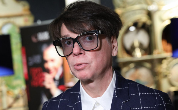 Помер відомий російський модельєр Валентин Юдашкін, – ЗМІ