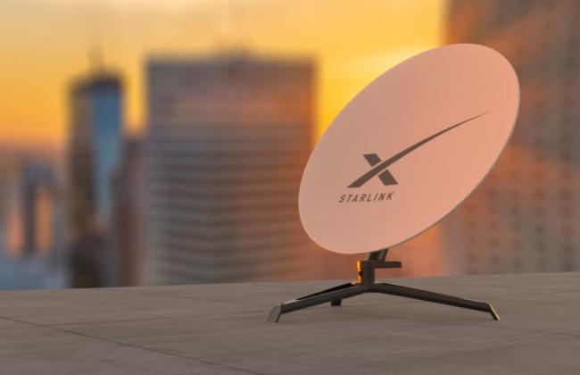 Мито та ПДВ на Starlink повертаються - закони