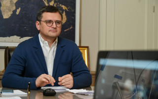 Україну на коронації Чарльза III представлятиме поважна делегація високого рівня, — Кулеба