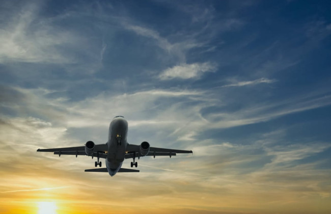 В МИДе прокомментировали прогноз Евроконтроля об ограничении полетов до 2029 года