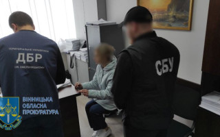 Торгували з «днр»: на Житомирщині викрито трьох підприємців