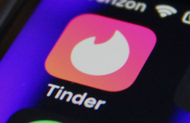 Приложение для знакомств Tinder покинет рф до конца июня