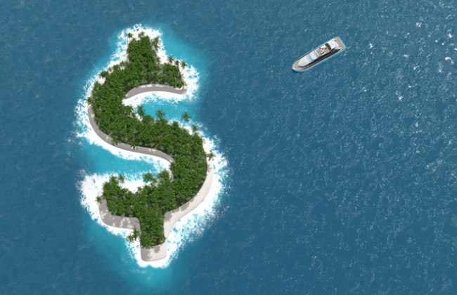 Рада підтримала законопроєкт про зменшення в 6 разів штрафів за несвоєчасне інформування податкової про офшори