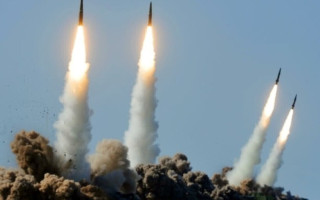 У Повітряних силах назвали нові пріоритети ворога для ракетних ударів
