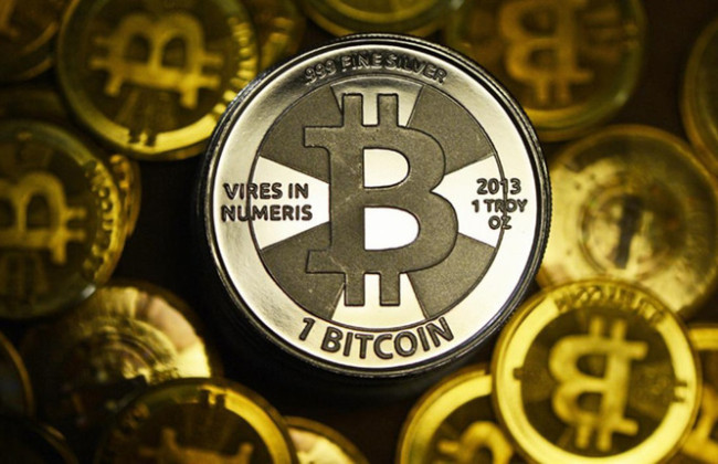 Украина совместно с США ликвидировали сеть сервисов для обмена криптовалюты