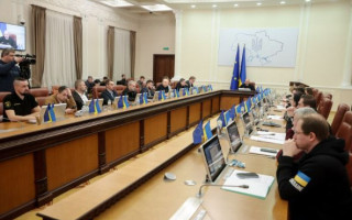 Кабмін призначив в.о. голови Державного агентства лісових ресурсів