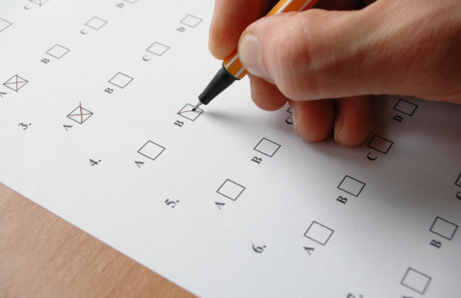 Перелік країн, де можна скласти НМТ за кордоном, розширили