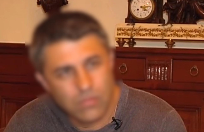 Допомагав виявляти українських патріотів на півдні країни: екскерівнику охорони Януковича повідомили про підозру