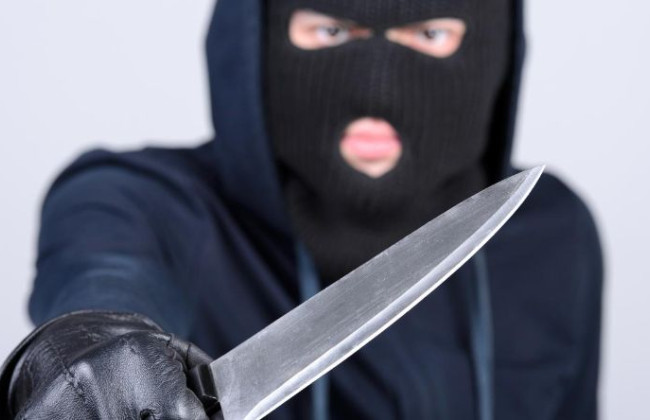 Дивне пограбування: «ввічливі грабіжники» дві години слухали джаз з 73-річною жертвою