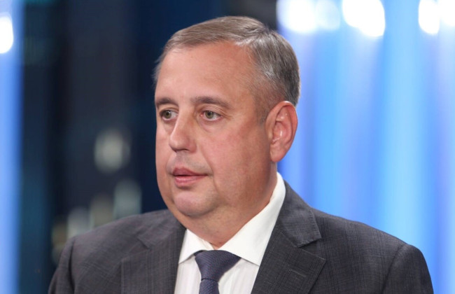 Апелляционная палата ВАКС увеличила залог нардепа Дмитрию Исаенко до 26,84 млн грн