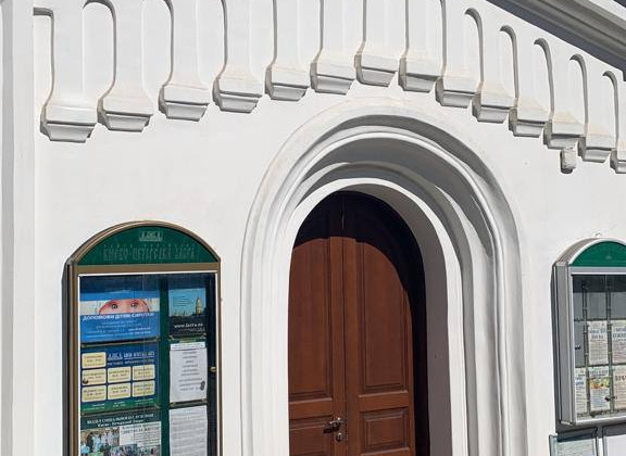 Комісія Мінкульту передала у користування Києво-Печерської лаври 16 корпусів