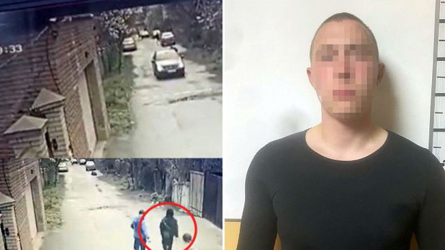 У Києві молодик побився об заклад та викрав чуже авто: тепер йому загрожує до 5 років тюрми