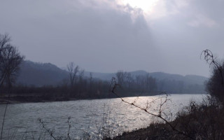 Неподалік українсько-румунського кордону з Тиси дістали тіло чоловіка